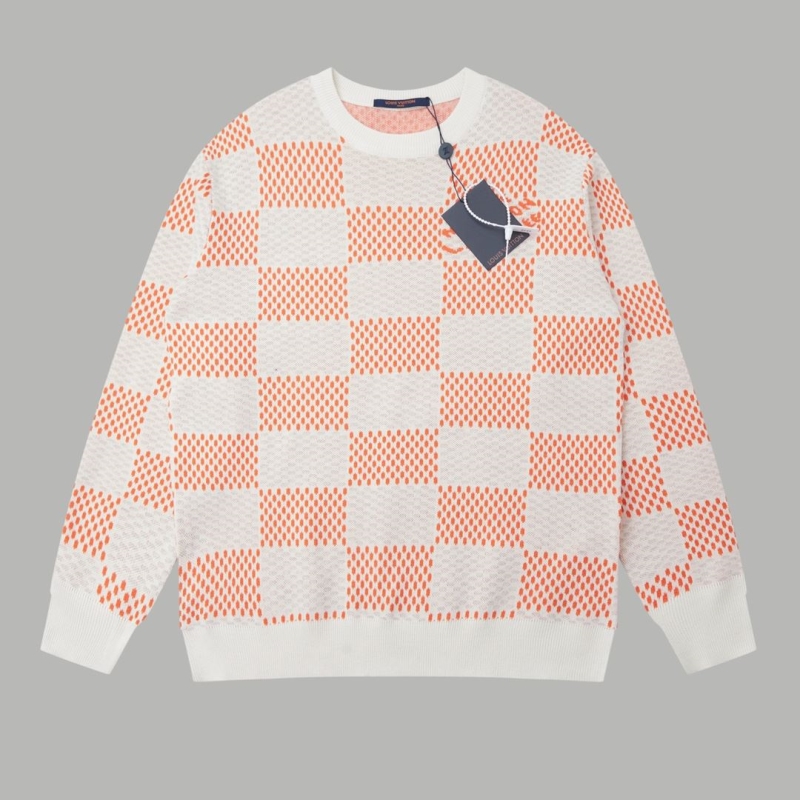 LV Sweaters